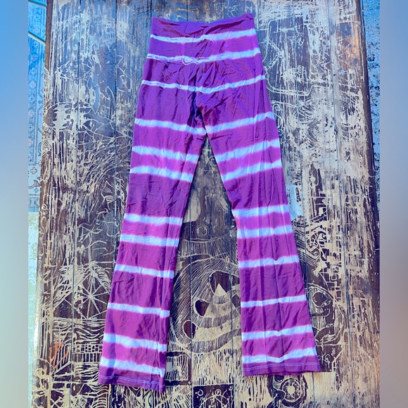 Stretchy tye dye new bottoms - Picture 3 of 5